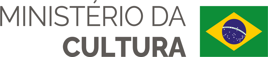 Ministério da Cultura